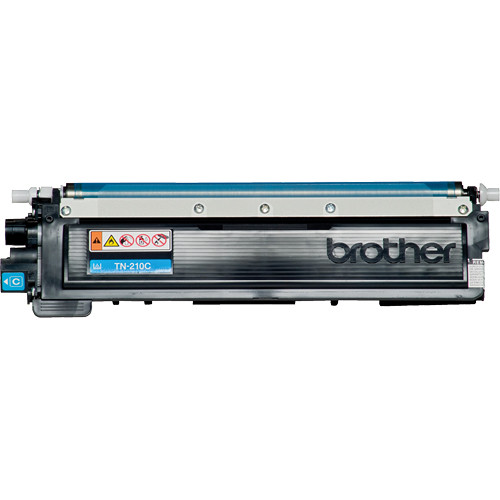 Brother TN210C Cyan Toner Cartridge