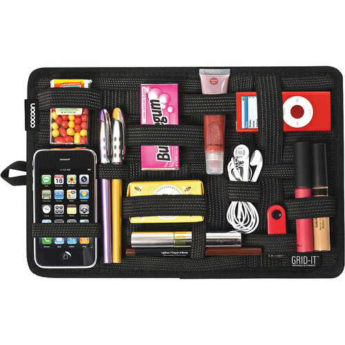 Cocoon GRID-IT! Organizer (Medium, 12 x 8
