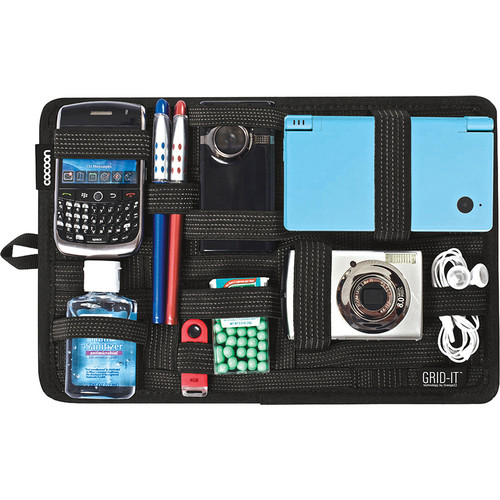 Cocoon GRID-IT! Organizer (Medium, 12 x 8