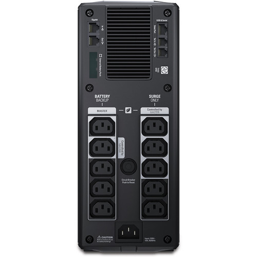 APC Power-Saving Back-UPS Pro 1500 International Version (230V)