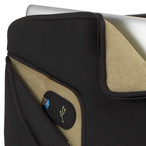 Case Logic 15" MacBook Pro Laptop Sleeve