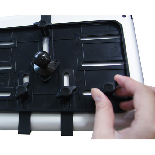 The Joy Factory Unite Tripod/Mic Stand Mount