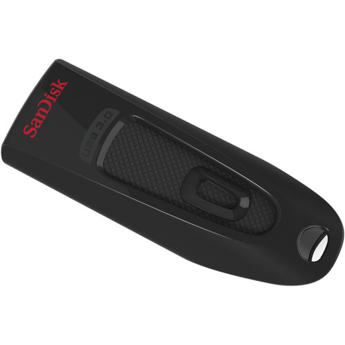 SanDisk 32GB Ultra USB 3.0 Flash Drive