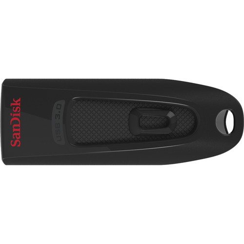 SanDisk 32GB Ultra USB 3.0 Flash Drive