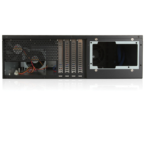 iStarUSA D-350HB-T 3 RU Compact 5 x 3.5