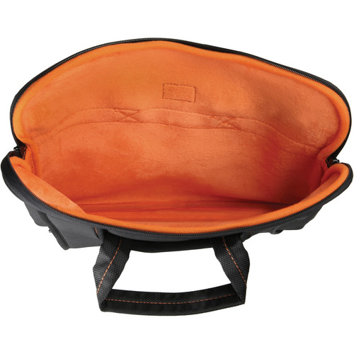 Ruggard Ultra-Thin Neoprene Sleeve with Handles for 14
