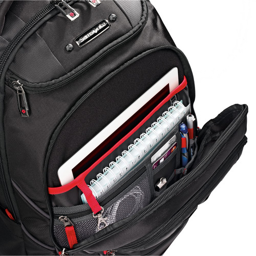 Samsonite Tectonic 17
