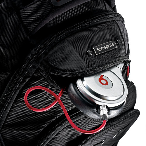 Samsonite Tectonic 17