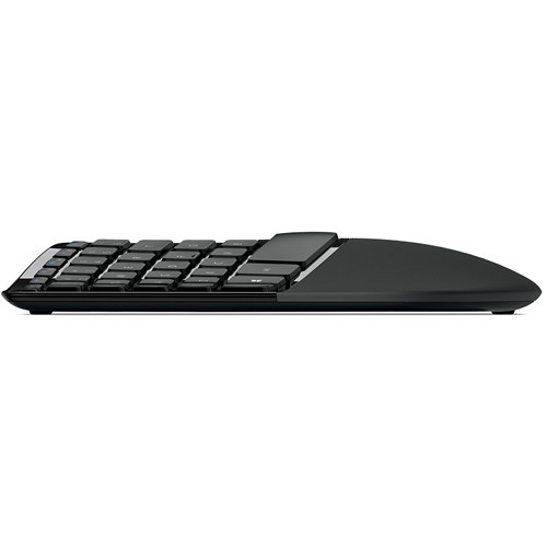 Microsoft Sculpt Ergonomic Desktop