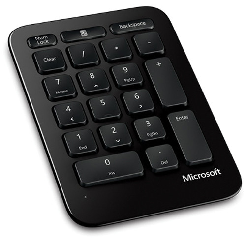 Microsoft Sculpt Ergonomic Desktop