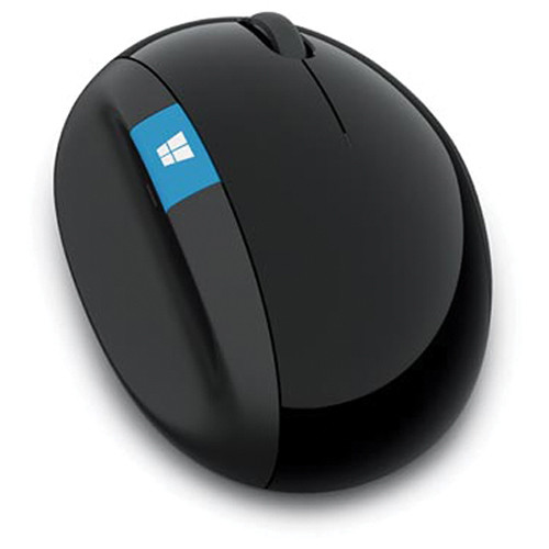 Microsoft Sculpt Ergonomic Desktop