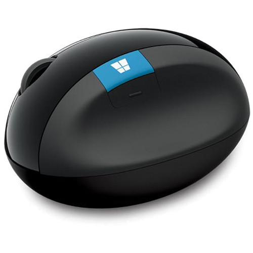 Microsoft Sculpt Ergonomic Desktop