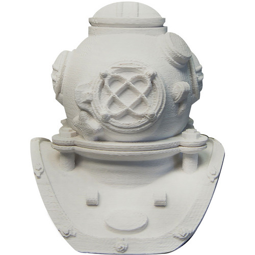 MakerBot 1.75mm Dissolvable Filament (1 kg)