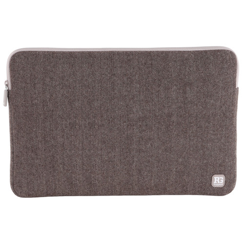 Ruggard Herringbone Sleeve for 15-16" Laptop