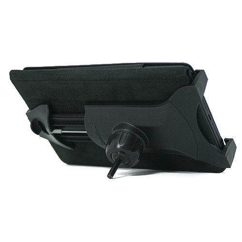 Standzout Wallmate Universal Tablet Wall Mount (Black)