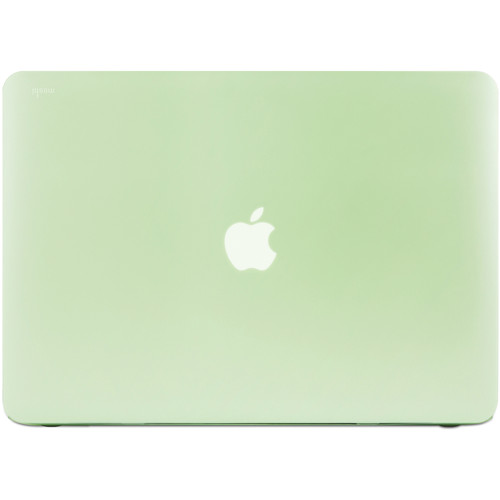 Moshi iGlaze Hard Case for MacBook Pro 13 with Retina (Honeydew Green)