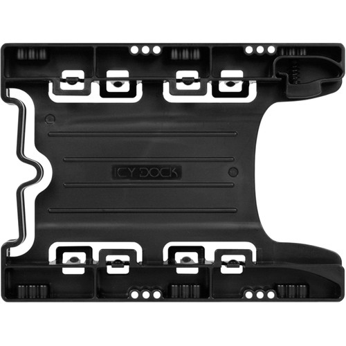 Icy Dock EZ-Fit Lite Dual 2.5