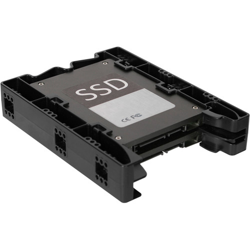Icy Dock EZ-Fit Lite Dual 2.5