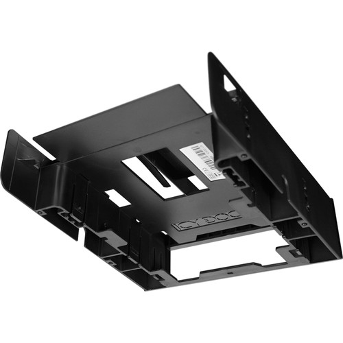 Icy Dock FLEX-FIT Trio 2 x 2.5