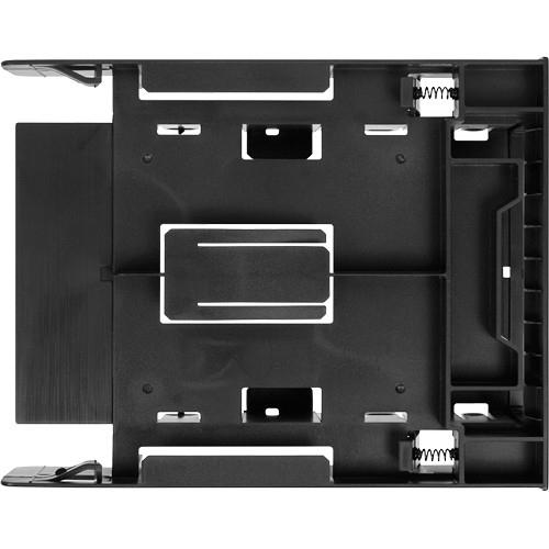 Icy Dock FLEX-FIT Trio 2 x 2.5