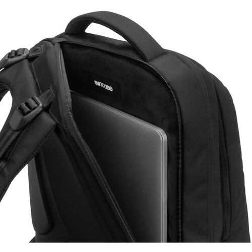 Incase Designs Corp ICON Backpack (Black)