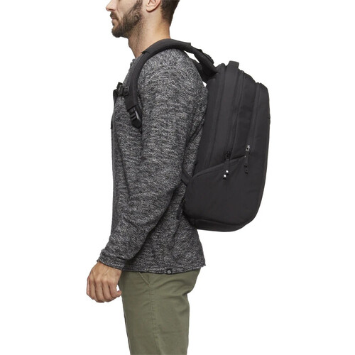 Incase Designs Corp ICON Backpack (Black)