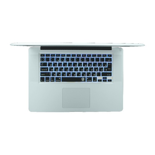 EZQuest Russian Keyboard Cover for the Apple MacBook Air 11