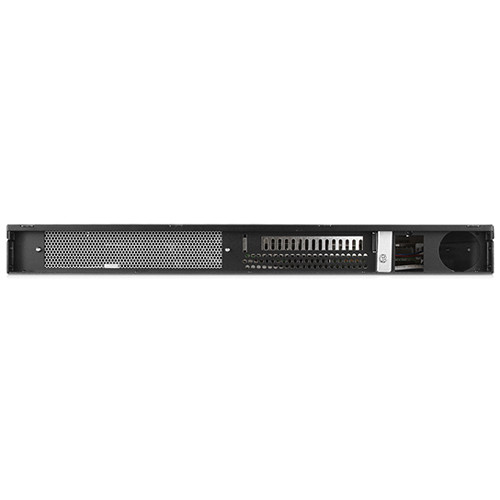 iStarUSA D-A120T-ITX 1U 2 x 3.5