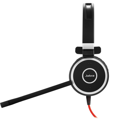 Jabra EVOLVE 40 MS Mono Headset