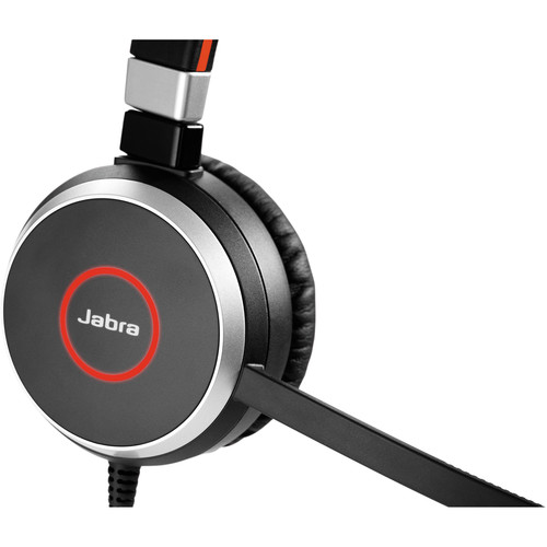Jabra EVOLVE 40 MS Mono Headset