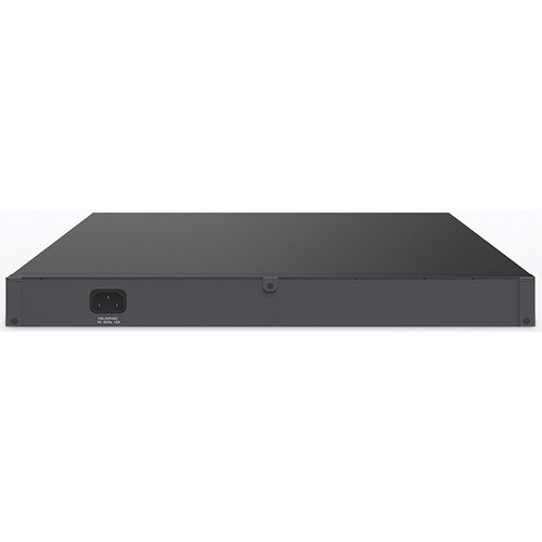 EnGenius Neutron Series 740W 48-Port Gigabit PoE+ Wireless Management Switch