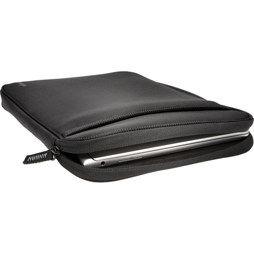 Kensington 11" Universal NetBook Sleeve (Black)