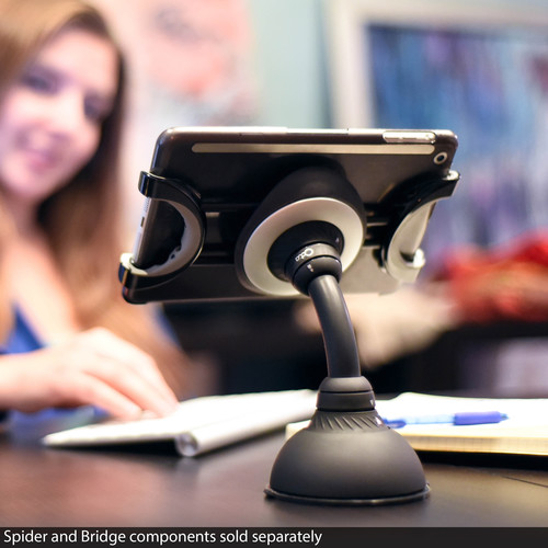 Octa TabletTail Vacuum Dock
