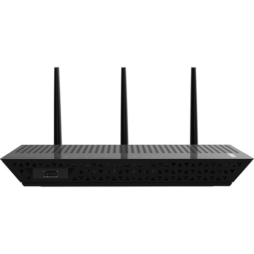 Netgear EX7000 AC1900 Nighthawk Wi-Fi Range Extender