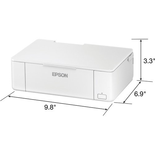 Epson PictureMate PM-400 Personal Photo Lab