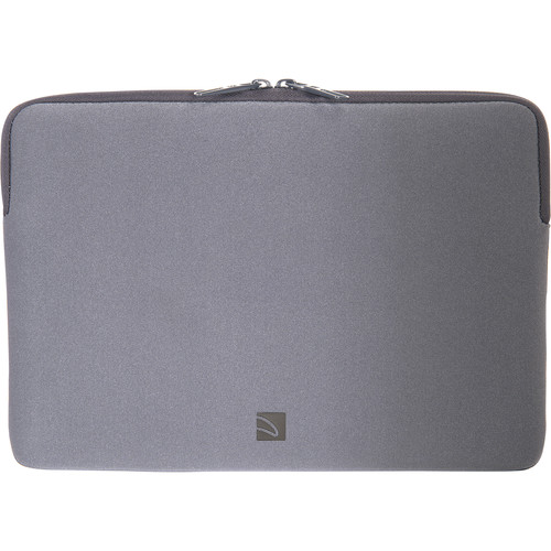 Tucano Elements Case in Neoprene & Nylon for 12
