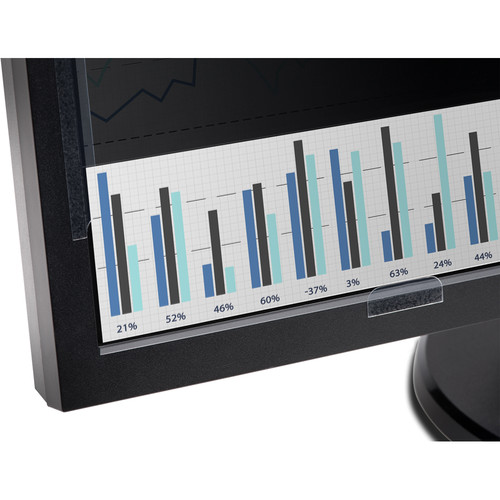 Kensington FP215 Privacy Screen for 21.5