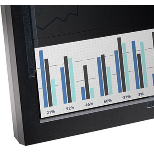Kensington FP215 Privacy Screen for 21.5