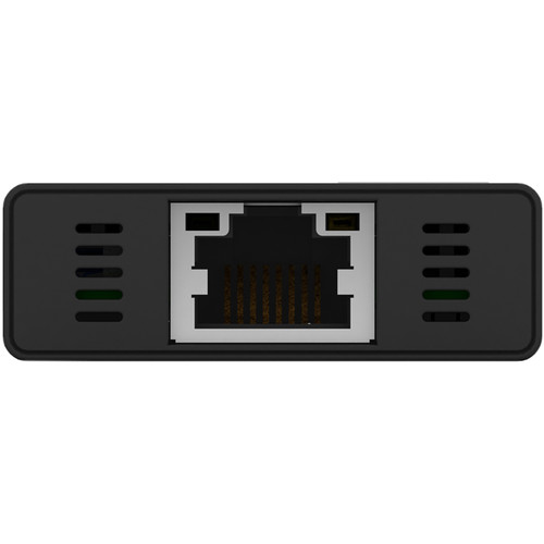 j5create 3-Port USB 3.1 Gen 1 Multi-Adapter Hub with Ethernet Port