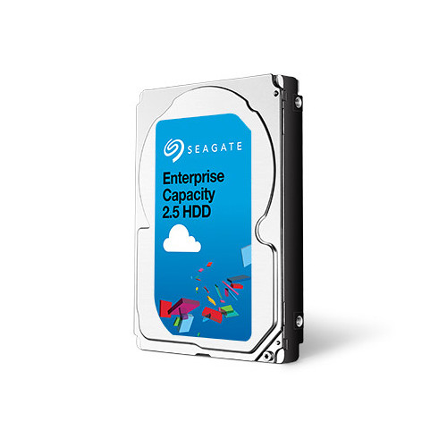 Seagate 2TB Enterprise Capacity Series 2.5