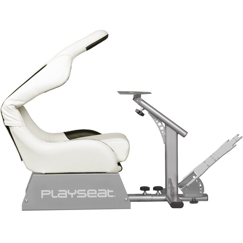Playseat Evolution Gaming Seat (White)
