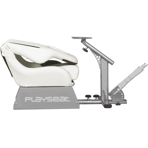 Playseat Evolution Gaming Seat (White)