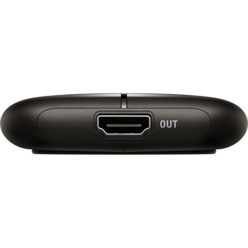 Elgato Game Capture HD60 S High Definition Game Recorder