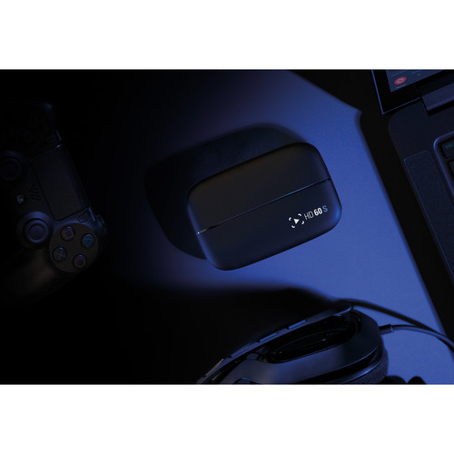 Elgato Game Capture HD60 S High Definition Game Recorder