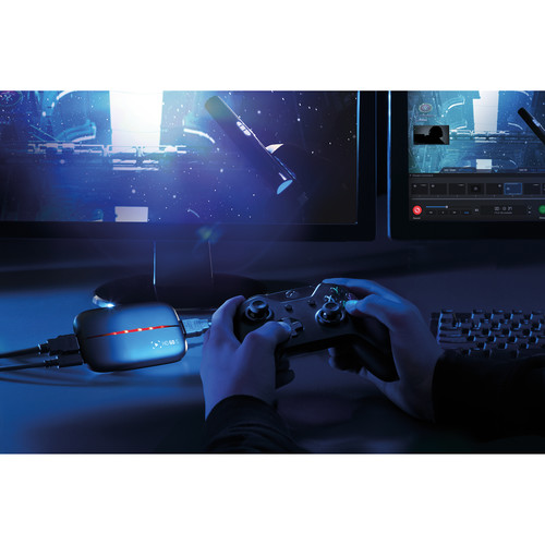 Elgato Game Capture HD60 S High Definition Game Recorder