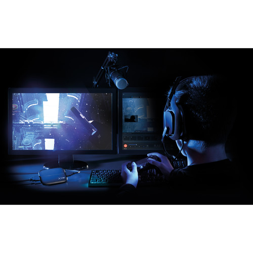Elgato Game Capture HD60 S High Definition Game Recorder