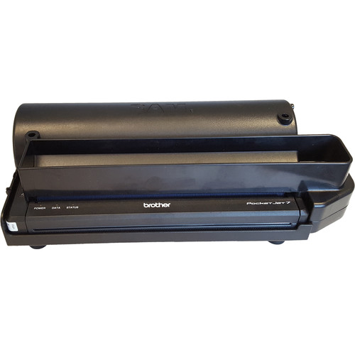 RAM MOUNTS RAM-VPR-101 Printer Cradle for Brother PocketJet Series