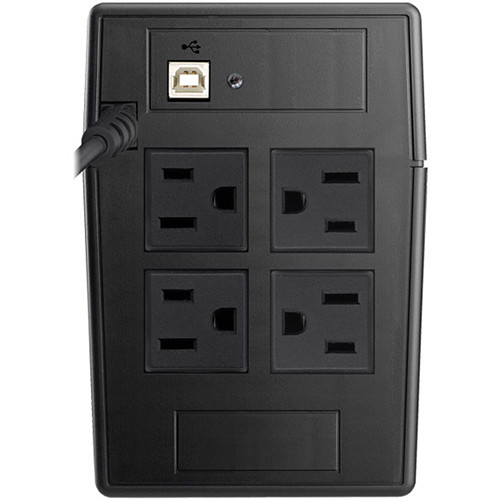 Xtreme Power Conversion S70 700VA Line Interactive UPS
