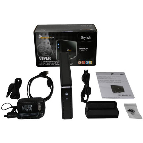 HornetTek Viper 3.5