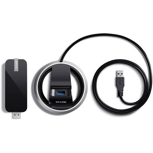 TP-Link Archer T9UH AC1900 High Wireless Dual-Band USB Adapter